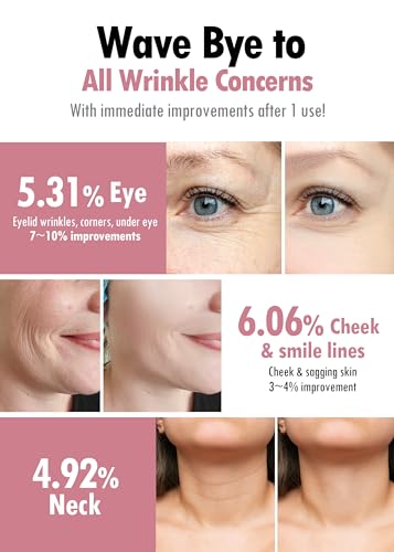 KAHI Wrinkle Bounce Multi Balm - Refillable All-in-One Hydrating Stick