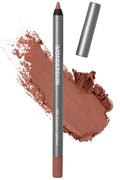 Wonderskin 360 Contour Lipliner Pencil - Waterproof, Long-Lasting Saddle