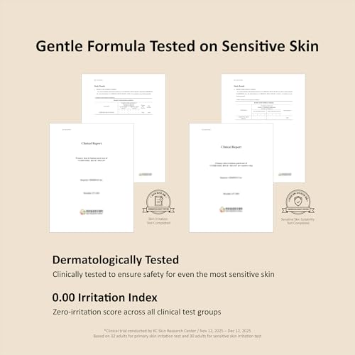 Rich Cream, Thick Textured Face Cream for Dry & Sensitive Skin, Excess Oil Control, Soothe Irritated Skin, Skin Texture Restoration, Intense Moisturizer, Korean Skincare 100ml / 3.38fl.oz