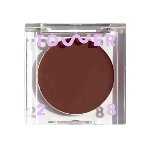 Tower 28 Sculptino Cream Contour - Deep Neutral