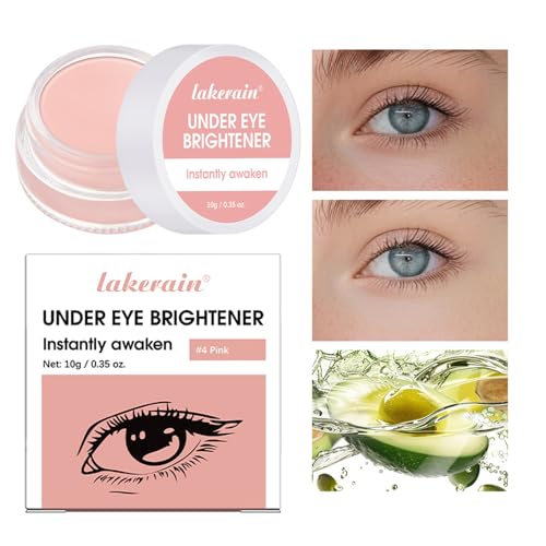 Under Eye Brightener & Concealer with Hyaluronic Acid