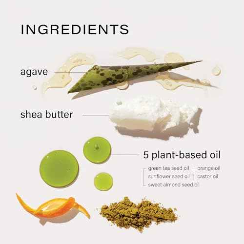 Melixir Vegan Lip Butter (12 Colors), Hydrating Tinted Lip Balm Stick, Bee-Free, Petrolatum-Free, Plant-Based, Moisturizes Dry & Chapped Lips With Shea Butter, Sheer, Natural Finish - #11 Autumn Rain