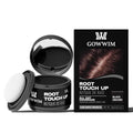gowwim Hairline Powder - Waterproof Gray Hair Concealer, 0.14 oz
