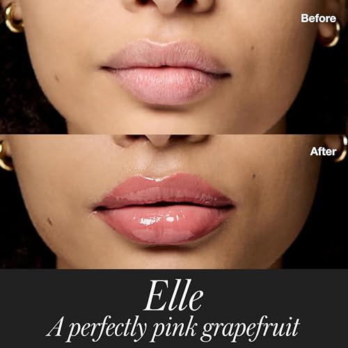 RMS Beauty Legendary Lip Oil - Hydrating Gloss with Jojoba & Cherry