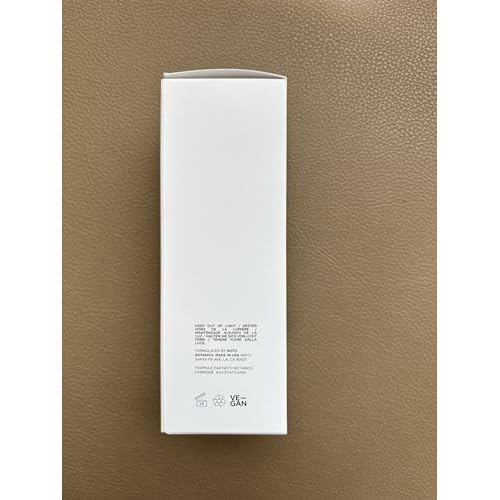 NOTO Botanics - Natural Basil Yarrow Mist