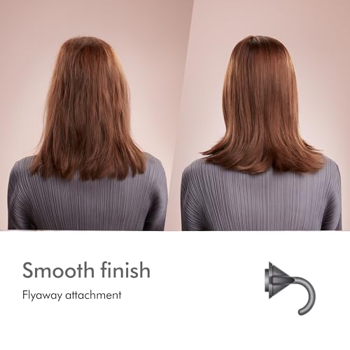 Dyson Supersonic Hair Dryer with Air Multiplier Technology