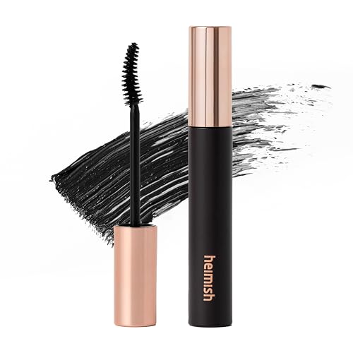 HEIMISH Dailism Smudge Stop Mascara - Waterproof Curling