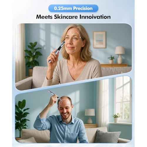 0.25mm Derma roller Kit