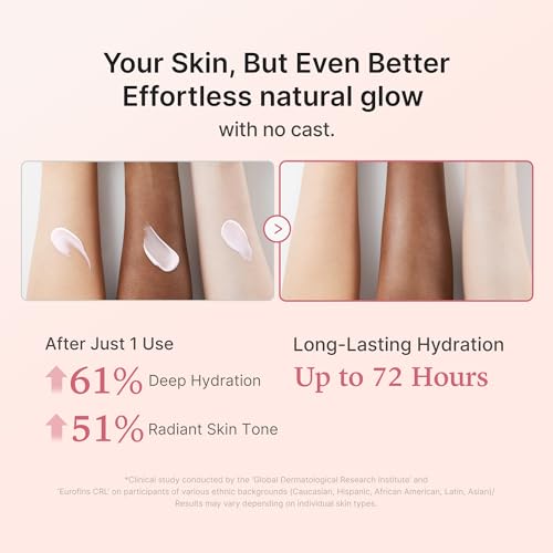 Medicube Sunscreen SPF 50 - Hydrating, No White Cast Formula