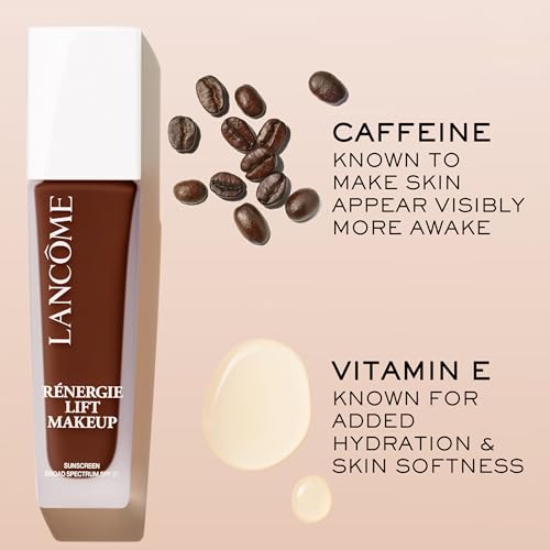 Lancôme Renergie Lift Anti-Aging Foundation SPF 27