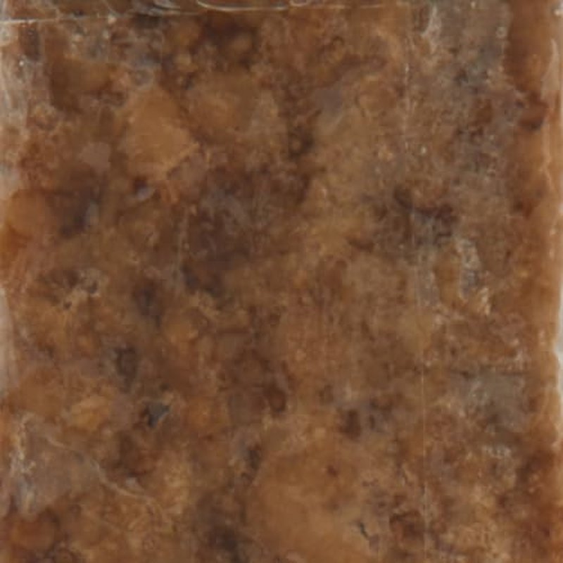 RA COSMETICS Black Soap with Black Castor Oil - 5 oz