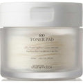 R0 Exfoliating Toner Pads ? Hydrating Face Pads for Pore Care, Hyaluronic Acid, Korean Skin Care, Sensitive Dry Skin, Rice Water, Vegan, 80 Count