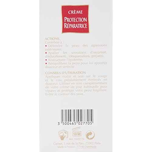 Guinot Creme Protection Reparatrice Face Cream, 1.7 oz