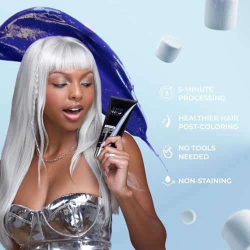 XMONDO Hair 5-Minute Top Coat Platinum Conditioner