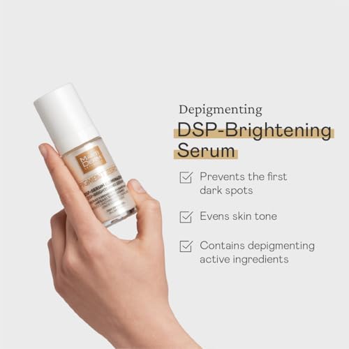 Dsp-Serum Iluminador 30 Ml