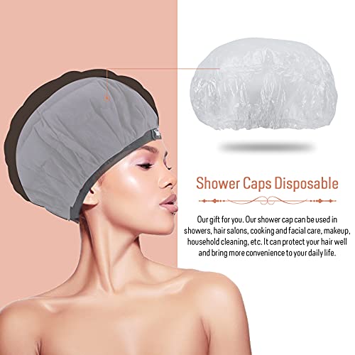 Flaxseed Microwave Deep Conditioning Heat Cap