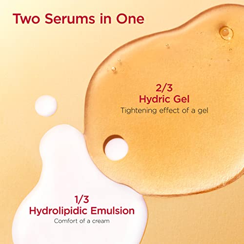 Clarins Double Serum Eye Anti-Aging Treatment 0.6 oz