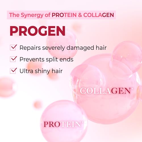 KUNDAL ProGen Protein Collagen Hair Mask - Deep Conditioning