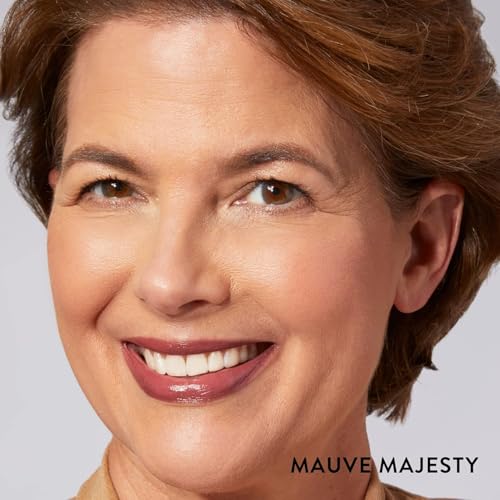 Laura Geller Modern Classic Lipstick - Mauve Majesty