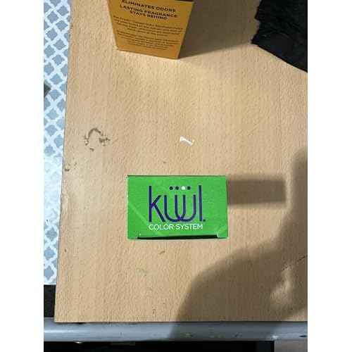 K??l Color System ANTI COBRIZO (9.1 RUBIO CLAR?SIMO CENIZO)