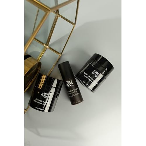 RenewSkin Serum, Peptide Complex & LMW Hyaluronic Acid, 1.01 fl oz
