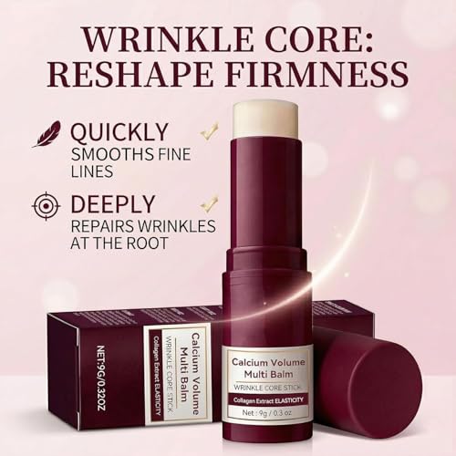 Vitro K Collagen Beauty Stick - Face, Eye & Lip Balm