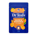 Epsom Salt Soak with Vitamin C & Citrus Essential Oils - 3 lbs