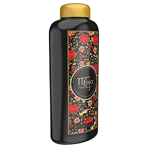 Maja Perfumed Talcum Powder 7 oz - 2 Pack