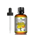 Evening Primrose Oil USDA Certified Organic/Natural/Undiluted/Unrefined/Cold Pressed Carrier Oil. Rejuvenate and moisturize The Skin and Hair