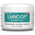 LMNOOP Anti Itch Cream - Extra Strength Relief for Eczema & Rash