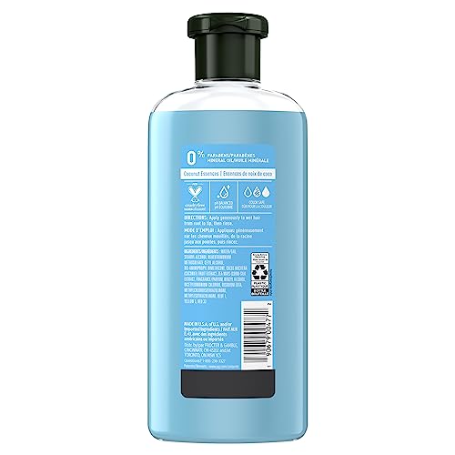 Herbal Essences Herbal essences hello hydration conditioner deep moisture for hair, 11.7 fl Ounce, 11.7 Fl Ounce