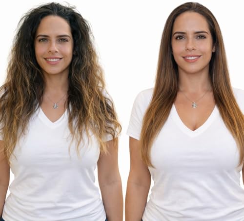 Keratin Research Brazilian Hair Straightening Treatment 4oz