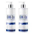 GHK-Cu Copper Peptides Shampoo & Conditioner Set