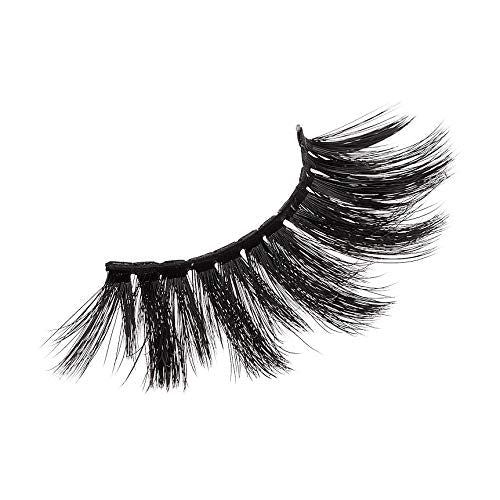 i•ENVY 3D Glam Collection Lashes - 3 Pack