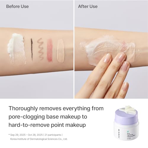 REJURAN Pore Tightening Cleansing Balm 50ml with PDRN