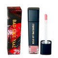 Silky Becca Soft Pink Shimmer Lip Gloss – Non-Sticky, Hydrating