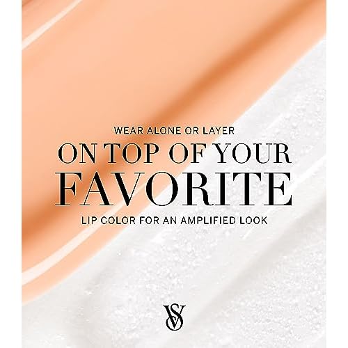 Victoria's Secret 3 Piece Best Of Gloss Gift Set