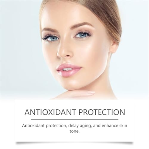BB Tinted Moisturizer SPF 30 - Lightweight Hydrating Foundation Medium