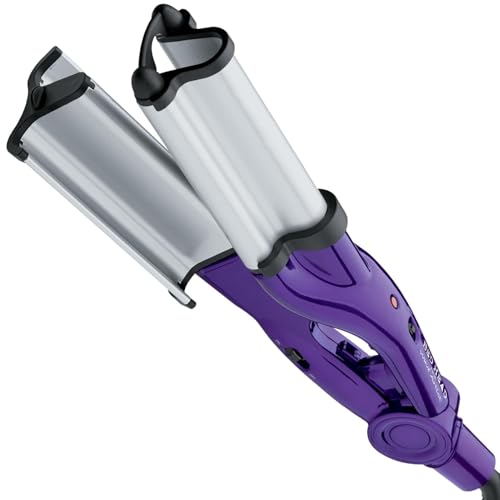 Bed Head Wave Artist Deep Waver | Tourmaline Ceramic, 400°F