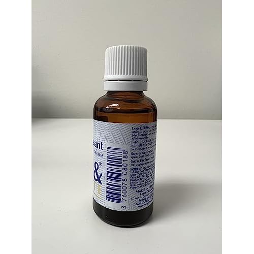 FAIR & WHITE Original Brightening Serum - 1 fl oz / 30ml (Pack of 2)