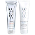 Color WOW Dream Clean Duo – Fine to Normal Hair Sulfate-Free Shampoo & Conditioner Set