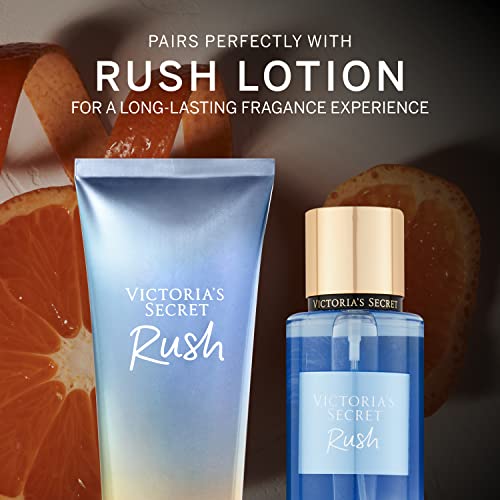 Victoria's Secret Rush Body Fragrance Mist - 8.4 fl oz / 250 ml