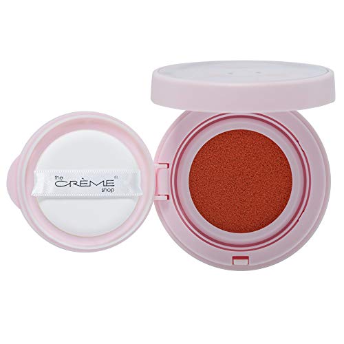 Crème Shop Très Cheek Cushion Blush - C'est la Peach