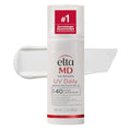 EltaMD UV Daily Untinted Face Sunscreen SPF 40, Hydrating 1.7 oz