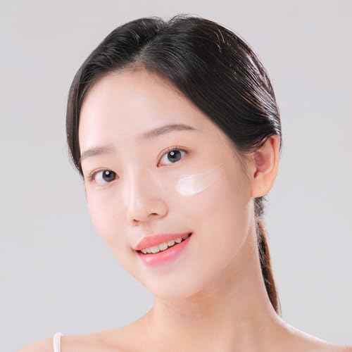 Lab for you Multi-Ex Repair Cream 100ml – Korean Face Moisturizer with Niacinamide & EGF | Skin Repair Cream for Sensitive Skin | Soothing Facial Moisturizer for Women | Hydrating Moisture