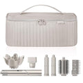 Hair Dryer Travel Case - Compatible with Dyson Airwrap & Shark