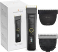 Brio Beardscape V2 Grooming Bundle with Zero & Body Blade
