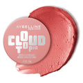 Maybelline Cloudtopia Blush & Lip Mousse in Dreamy Dawn - 0.17 Fl Oz