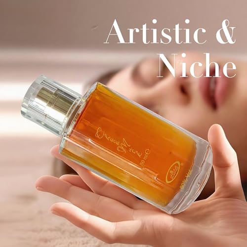 AFLUXE Choco Musk Men's Cologne – Chocolate & Musk Eau de Toilette