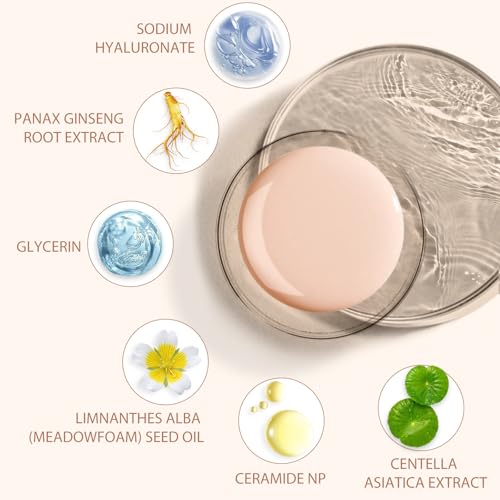 Color Changing Foundation SPF 50 - 4-in-1 Waterproof